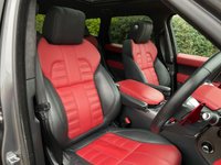 USED 2014 63 LAND ROVER RANGE ROVER SPORT 5.0 V8 AUTOBIOGRAPHY DYNAMIC 5d 510 BHP Pano Roof, H&C Seats, V.G.C