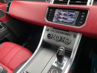 USED 2014 63 LAND ROVER RANGE ROVER SPORT 5.0 V8 AUTOBIOGRAPHY DYNAMIC 5d 510 BHP Pano Roof, H&C Seats, V.G.C