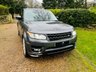 USED 2014 63 LAND ROVER RANGE ROVER SPORT 5.0 V8 AUTOBIOGRAPHY DYNAMIC 5d 510 BHP Pano Roof, H&C Seats, V.G.C