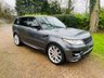 USED 2014 63 LAND ROVER RANGE ROVER SPORT 5.0 V8 AUTOBIOGRAPHY DYNAMIC 5d 510 BHP Pano Roof, H&C Seats, V.G.C