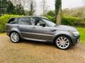 USED 2014 63 LAND ROVER RANGE ROVER SPORT 5.0 V8 AUTOBIOGRAPHY DYNAMIC 5d 510 BHP Pano Roof, H&C Seats, V.G.C