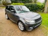 USED 2014 63 LAND ROVER RANGE ROVER SPORT 5.0 V8 AUTOBIOGRAPHY DYNAMIC 5d 510 BHP Pano Roof, H&C Seats, V.G.C