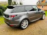 USED 2014 63 LAND ROVER RANGE ROVER SPORT 5.0 V8 AUTOBIOGRAPHY DYNAMIC 5d 510 BHP Pano Roof, H&C Seats, V.G.C