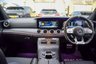 USED 2019 69 MERCEDES-BENZ E-CLASS 4.0 AMG E 63 S 4MATIC 4d 604 BHP PAN ROOF+HUD+S/S SEATS+SPORT EXAUST