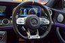 USED 2019 69 MERCEDES-BENZ E-CLASS 4.0 AMG E 63 S 4MATIC 4d 604 BHP PAN ROOF+HUD+S/S SEATS+SPORT EXAUST