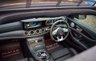 USED 2019 69 MERCEDES-BENZ E-CLASS 4.0 AMG E 63 S 4MATIC 4d 604 BHP PAN ROOF+HUD+S/S SEATS+SPORT EXAUST