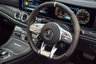 USED 2019 69 MERCEDES-BENZ E-CLASS 4.0 AMG E 63 S 4MATIC 4d 604 BHP PAN ROOF+HUD+S/S SEATS+SPORT EXAUST