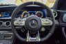 USED 2019 69 MERCEDES-BENZ E-CLASS 4.0 AMG E 63 S 4MATIC 4d 604 BHP PAN ROOF+HUD+S/S SEATS+SPORT EXAUST