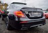 USED 2019 69 MERCEDES-BENZ E-CLASS 4.0 AMG E 63 S 4MATIC 4d 604 BHP PAN ROOF+HUD+S/S SEATS+SPORT EXAUST
