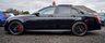 USED 2019 69 MERCEDES-BENZ E-CLASS 4.0 AMG E 63 S 4MATIC 4d 604 BHP PAN ROOF+HUD+S/S SEATS+SPORT EXAUST