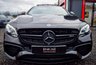 USED 2019 69 MERCEDES-BENZ E-CLASS 4.0 AMG E 63 S 4MATIC 4d 604 BHP PAN ROOF+HUD+S/S SEATS+SPORT EXAUST
