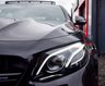 USED 2019 69 MERCEDES-BENZ E-CLASS 4.0 AMG E 63 S 4MATIC 4d 604 BHP PAN ROOF+HUD+S/S SEATS+SPORT EXAUST