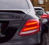 USED 2019 69 MERCEDES-BENZ E-CLASS 4.0 AMG E 63 S 4MATIC 4d 604 BHP PAN ROOF+HUD+S/S SEATS+SPORT EXAUST