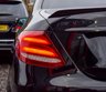USED 2019 69 MERCEDES-BENZ E-CLASS 4.0 AMG E 63 S 4MATIC 4d 604 BHP PAN ROOF+HUD+S/S SEATS+SPORT EXAUST
