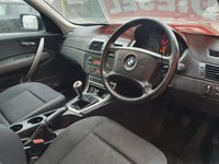 USED 2006 06 BMW X3 2.0 D 5d 148 BHP 4x4