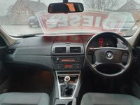 USED 2006 06 BMW X3 2.0 D 5d 148 BHP 4x4