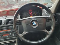 USED 2006 06 BMW X3 2.0 D 5d 148 BHP 4x4