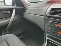 USED 2006 06 BMW X3 2.0 D 5d 148 BHP 4x4