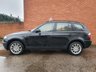 USED 2006 06 BMW X3 2.0 D 5d 148 BHP 4x4