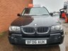 USED 2006 06 BMW X3 2.0 D 5d 148 BHP 4x4