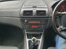 USED 2006 06 BMW X3 2.0 D 5d 148 BHP 4x4