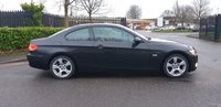 USED 2007 07 BMW 3 SERIES 2.0 320D SE 2d 175 BHP 