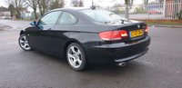 USED 2007 07 BMW 3 SERIES 2.0 320D SE 2d 175 BHP 