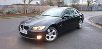 USED 2007 07 BMW 3 SERIES 2.0 320D SE 2d 175 BHP 