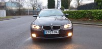 USED 2007 07 BMW 3 SERIES 2.0 320D SE 2d 175 BHP 
