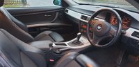 USED 2007 07 BMW 3 SERIES 2.0 320D SE 2d 175 BHP 