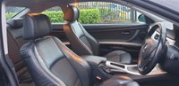USED 2007 07 BMW 3 SERIES 2.0 320D SE 2d 175 BHP 