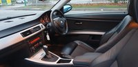 USED 2007 07 BMW 3 SERIES 2.0 320D SE 2d 175 BHP 
