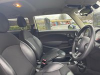 USED 2013 63 MINI HATCH COOPER 1.6 COOPER D 3d 112 BHP 