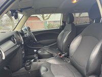 USED 2013 63 MINI HATCH COOPER 1.6 COOPER D 3d 112 BHP 
