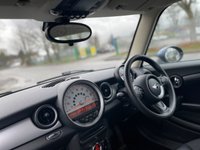 USED 2013 63 MINI HATCH COOPER 1.6 COOPER D 3d 112 BHP 
