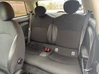 USED 2013 63 MINI HATCH COOPER 1.6 COOPER D 3d 112 BHP 