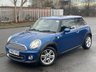 USED 2013 63 MINI HATCH COOPER 1.6 COOPER D 3d 112 BHP 