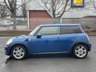 USED 2013 63 MINI HATCH COOPER 1.6 COOPER D 3d 112 BHP 