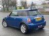 USED 2013 63 MINI HATCH COOPER 1.6 COOPER D 3d 112 BHP 