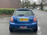 USED 2013 63 MINI HATCH COOPER 1.6 COOPER D 3d 112 BHP 