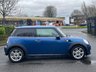 USED 2013 63 MINI HATCH COOPER 1.6 COOPER D 3d 112 BHP 