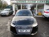USED 2017 17 AUDI A1 2.0 S1 QUATTRO SPORTBACK 5d 228 BHP *COMFORT PACKAGE* **Optional extra Comfort Package which includes Rear Parking Sensors, Auto-Dimming Rear View Mirror, Cruise Control + Light/Rain Sensors** Full Audi Service History, One Previous Owner, MOT until June 2021