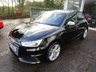 USED 2017 17 AUDI A1 2.0 S1 QUATTRO SPORTBACK 5d 228 BHP *COMFORT PACKAGE* **Optional extra Comfort Package which includes Rear Parking Sensors, Auto-Dimming Rear View Mirror, Cruise Control + Light/Rain Sensors** Full Audi Service History, One Previous Owner, MOT until June 2021