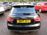 USED 2017 17 AUDI A1 2.0 S1 QUATTRO SPORTBACK 5d 228 BHP *COMFORT PACKAGE* **Optional extra Comfort Package which includes Rear Parking Sensors, Auto-Dimming Rear View Mirror, Cruise Control + Light/Rain Sensors** Full Audi Service History, One Previous Owner, MOT until June 2021