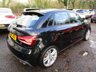 USED 2017 17 AUDI A1 2.0 S1 QUATTRO SPORTBACK 5d 228 BHP *COMFORT PACKAGE* **Optional extra Comfort Package which includes Rear Parking Sensors, Auto-Dimming Rear View Mirror, Cruise Control + Light/Rain Sensors** Full Audi Service History, One Previous Owner, MOT until June 2021