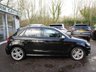 USED 2017 17 AUDI A1 2.0 S1 QUATTRO SPORTBACK 5d 228 BHP *COMFORT PACKAGE* **Optional extra Comfort Package which includes Rear Parking Sensors, Auto-Dimming Rear View Mirror, Cruise Control + Light/Rain Sensors** Full Audi Service History, One Previous Owner, MOT until June 2021