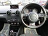 USED 2017 17 AUDI A1 2.0 S1 QUATTRO SPORTBACK 5d 228 BHP *COMFORT PACKAGE* **Optional extra Comfort Package which includes Rear Parking Sensors, Auto-Dimming Rear View Mirror, Cruise Control + Light/Rain Sensors** Full Audi Service History, One Previous Owner, MOT until June 2021