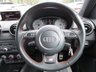 USED 2017 17 AUDI A1 2.0 S1 QUATTRO SPORTBACK 5d 228 BHP *COMFORT PACKAGE* **Optional extra Comfort Package which includes Rear Parking Sensors, Auto-Dimming Rear View Mirror, Cruise Control + Light/Rain Sensors** Full Audi Service History, One Previous Owner, MOT until June 2021
