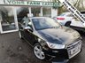 USED 2017 17 AUDI A1 2.0 S1 QUATTRO SPORTBACK 5d 228 BHP *COMFORT PACKAGE* **Optional extra Comfort Package which includes Rear Parking Sensors, Auto-Dimming Rear View Mirror, Cruise Control + Light/Rain Sensors** Full Audi Service History, One Previous Owner, MOT until June 2021