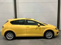 USED 2009 59 SEAT LEON 2.0 SE TDI 5d 138 BHP WOW! Huge Specification